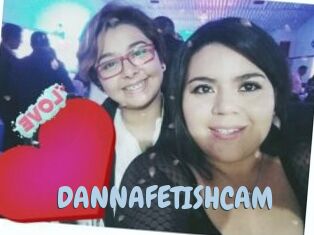 DANNAFETISHCAM