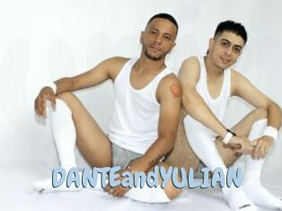 DANTEandYULIAN