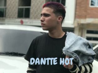 DANTTE_HOT