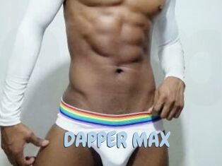 DAPPER_MAX