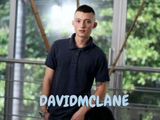 DAVIDMCLANE