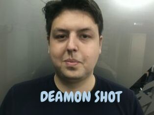 DEAMON_SHOT