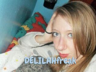 DELILAHfreak