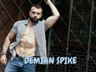 DEMIAN_SPIKE