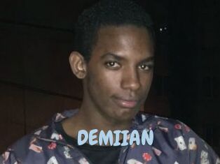 DEMIIAN