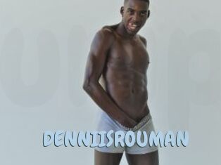 DENNIISROUMAN