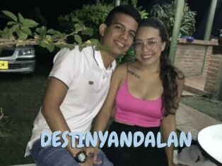 DESTINYANDALAN