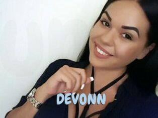 DEVONN_