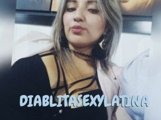 DIABLITASEXYLATINA