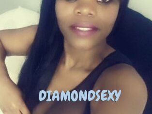 DIAMONDSEXY