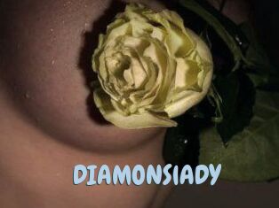 DIAMONSlADY