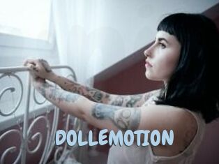 DOLLEMOTION