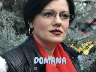 DOMANA