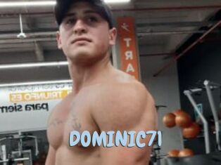 DOMINIC71