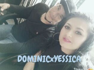 DOMINICxYESSICA