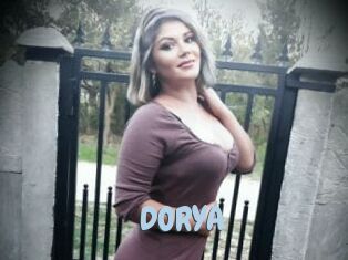 DORYA