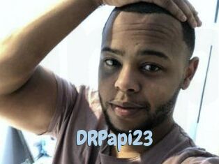 DRPapi23