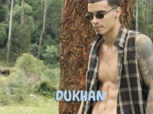 DUKHAN