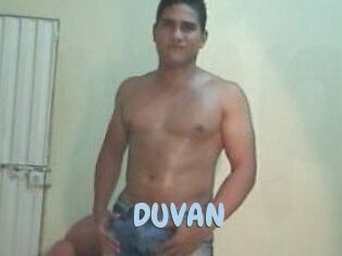 DUVAN