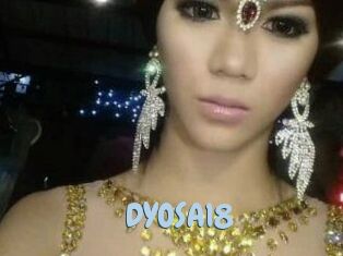 DYOSA18