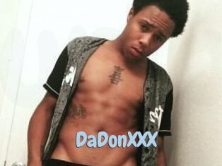 DaDonXXX