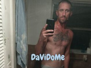 DaViDoMe