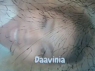 Daavinia