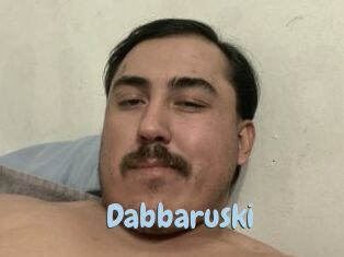 Dabbaruski