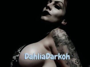 DahliaDarkoh