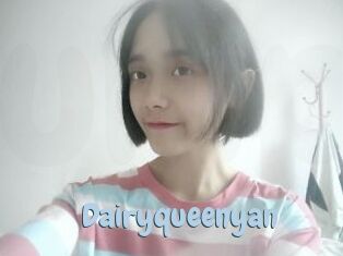 Dairyqueenyan