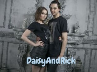 DaisyAndRick