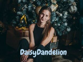 DaisyDandelion