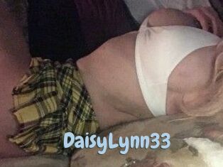 DaisyLynn33