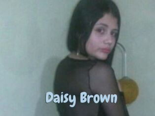 Daisy_Brown