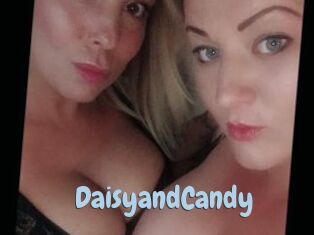 DaisyandCandy