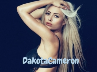 DakotaCameron