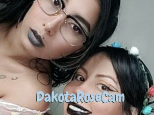 DakotaRoseCam