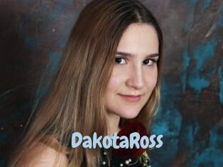 DakotaRoss