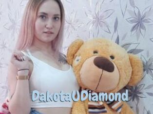 DakotaUDiamond