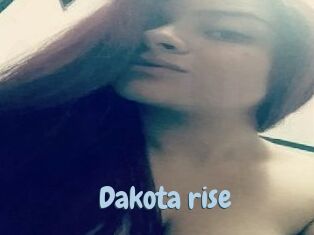 Dakota_rise