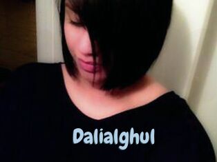 Dalialghul