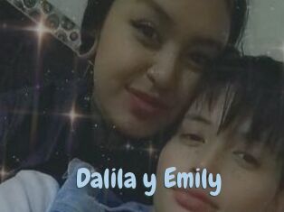 Dalila_y_Emily