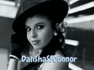 DalishaSSConnor