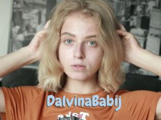 DalvinaBabij