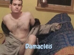 Damacleis