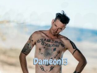 Dameon13