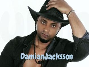 DamianJacksson