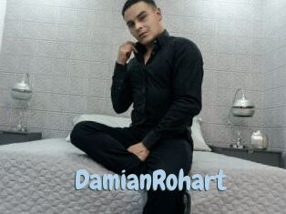 DamianRohart