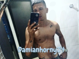 Damianhorny24