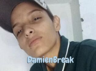 DamienBreak